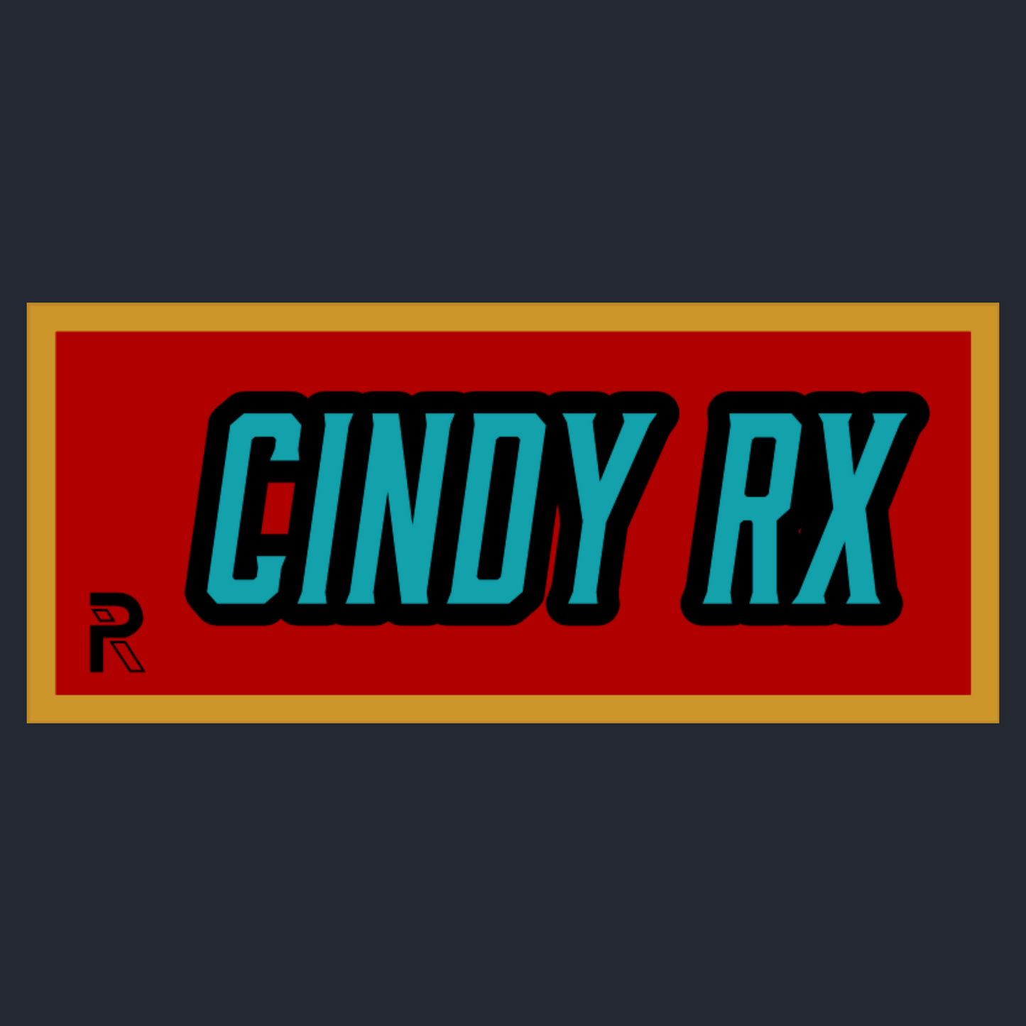 Cindy RX