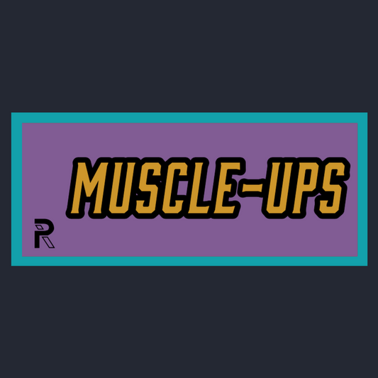 Muscle Ups