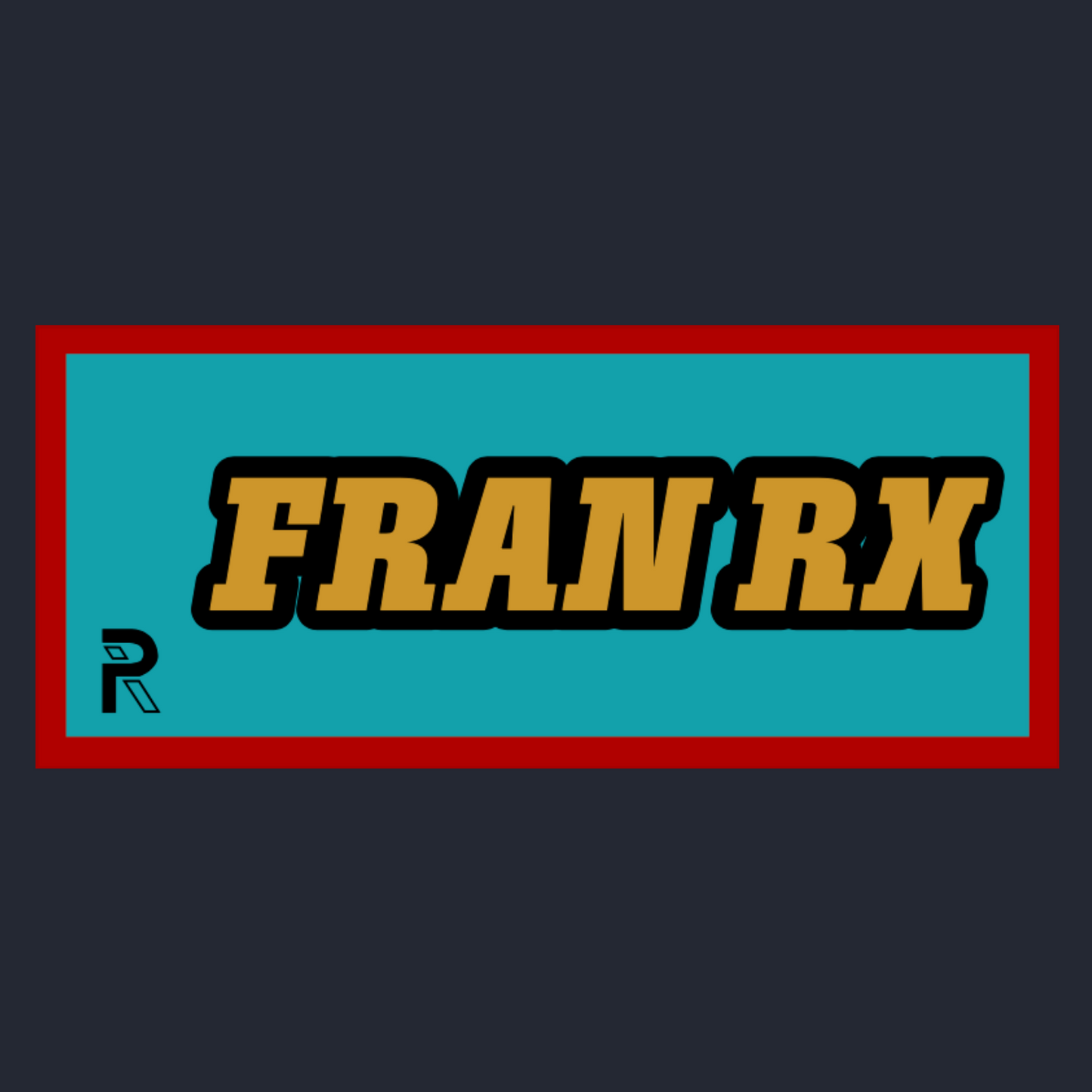 Fran RX